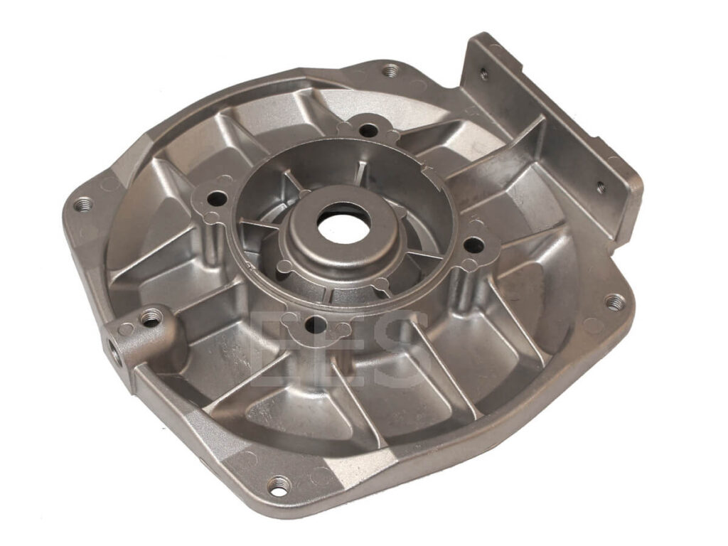 Koshin Flanschhalterung 0116926