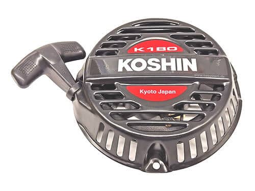 Reversierstarter fur Industriemotoren K180